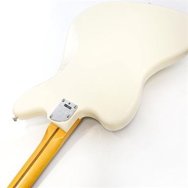 Fender USA American Professional Jazzmaster (Olympic White/Rosewood) 画像6