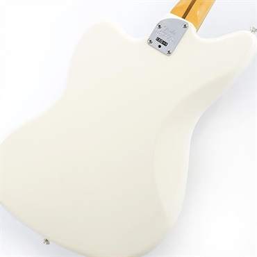 Fender USA American Professional Jazzmaster (Olympic White/Rosewood) 画像7