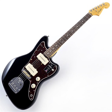 Fender USA American Professional Jazzmaster (Black/Rosewood) 画像1