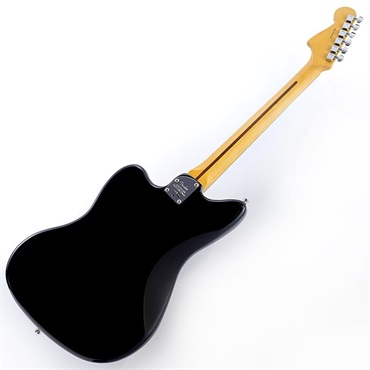Fender USA American Professional Jazzmaster (Black/Rosewood) 画像2
