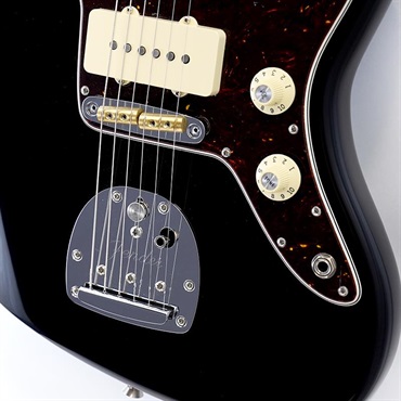 Fender USA American Professional Jazzmaster (Black/Rosewood) 画像4