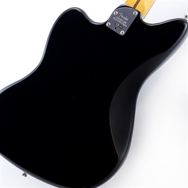 Fender USA American Professional Jazzmaster (Black/Rosewood) 画像7