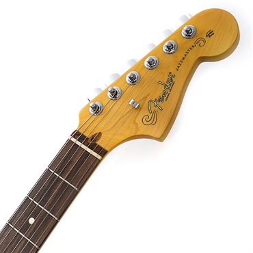 Fender USA American Professional Jazzmaster (Black/Rosewood) 画像8