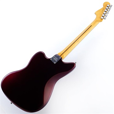Fender USA American Professional Jazzmaster (Oxblood/Rosewood) 画像2