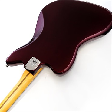 Fender USA American Professional Jazzmaster (Oxblood/Rosewood) 画像6