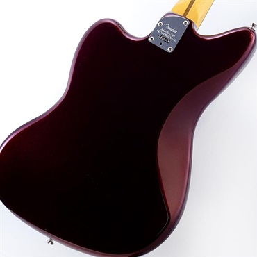 Fender USA American Professional Jazzmaster (Oxblood/Rosewood) 画像7