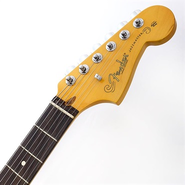Fender USA American Professional Jazzmaster (Oxblood/Rosewood) 画像8
