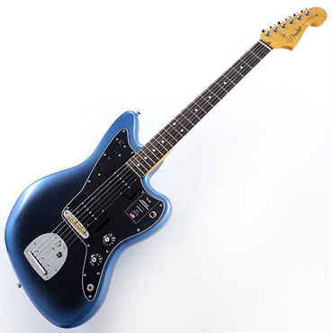 Fender USA American Professional Jazzmaster (Dark Night/Rosewood) 画像1