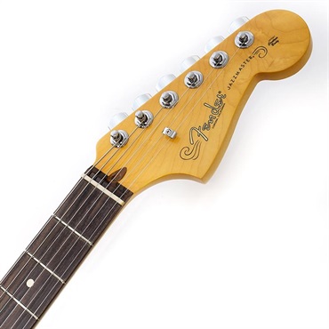 Fender USA American Professional Jazzmaster (Dark Night/Rosewood) 画像8