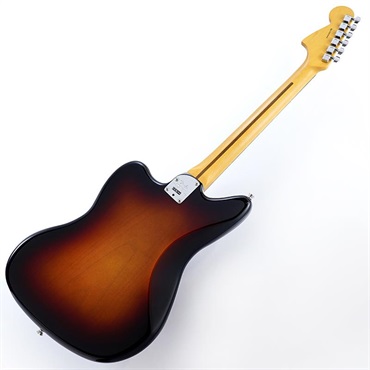 Fender USA American Professional Jaguar (3-Color Sunburst/Rosewood) 画像2