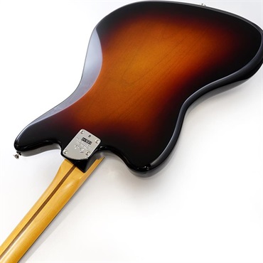 Fender USA American Professional Jaguar (3-Color Sunburst/Rosewood) 画像6