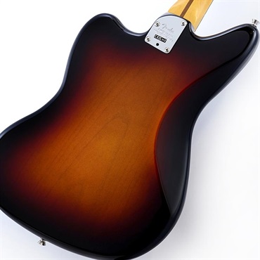 Fender USA American Professional Jaguar (3-Color Sunburst/Rosewood) 画像7