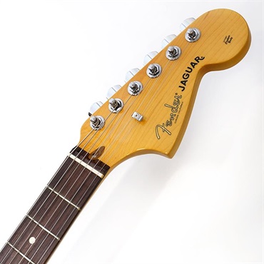 Fender USA American Professional Jaguar (3-Color Sunburst/Rosewood) 画像8