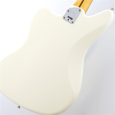 Fender USA American Professional Jaguar (Olympic White/Rosewood) 画像7
