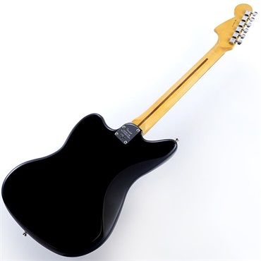 Fender USA American Professional Jaguar (Black/Rosewood) 画像2