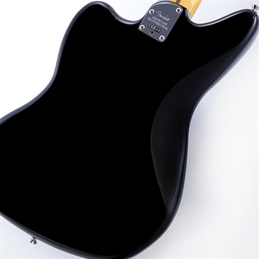 Fender USA American Professional Jaguar (Black/Rosewood) 画像7