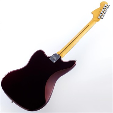 Fender USA American Professional Jaguar (Oxblood/Rosewood) 画像2