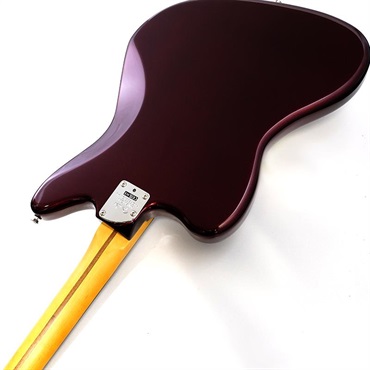 Fender USA American Professional Jaguar (Oxblood/Rosewood) 画像6