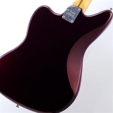 Fender USA American Professional Jaguar (Oxblood/Rosewood) 画像7