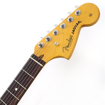 Fender USA American Professional Jaguar (Oxblood/Rosewood) 画像8