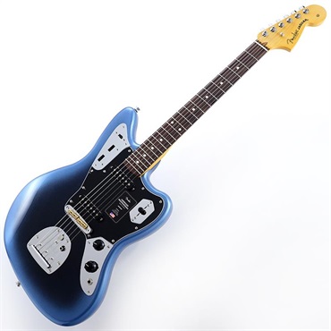 Fender USA American Professional Jaguar (Dark Night/Rosewood) 画像1