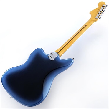 Fender USA American Professional Jaguar (Dark Night/Rosewood) 画像2