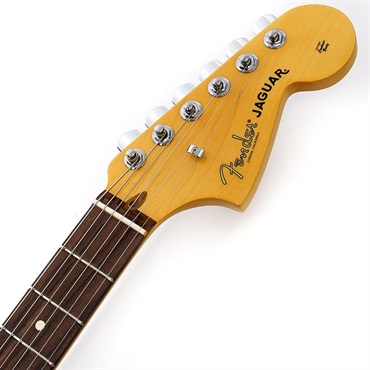 Fender USA American Professional Jaguar (Dark Night/Rosewood) 画像8