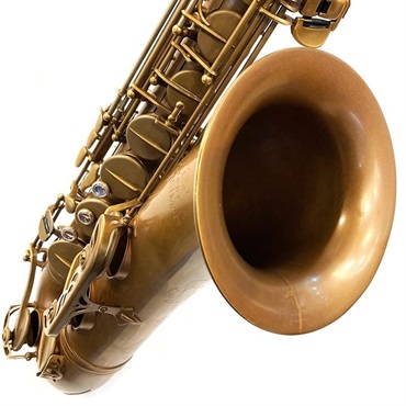 EASTMAN 【ボブ・ミンツァー氏選定品】テナーサックス イーストマン ETS852NL 【選定料サービス!!】【調整&セットアップ後出荷】【5年間キーバランス調整無料】 画像9