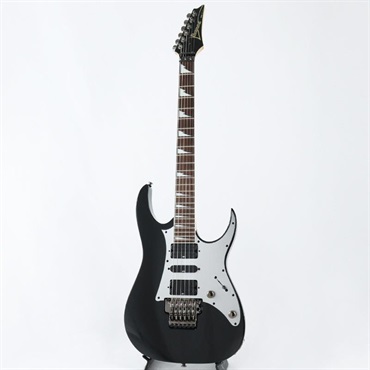 Ibanez USED 中古 RG350EX-BK(Cosmo Black)[SN.I071002103]アイバニーズ 画像1