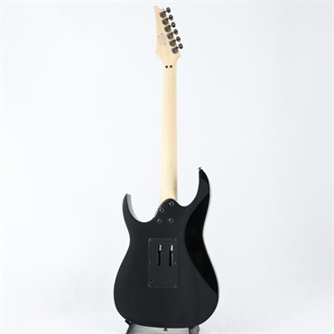 Ibanez USED 中古 RG350EX-BK(Cosmo Black)[SN.I071002103]アイバニーズ 画像2