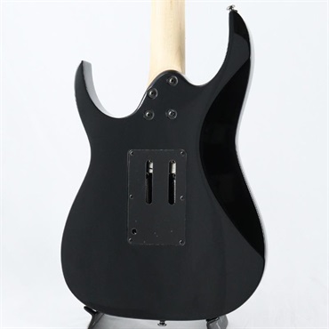 Ibanez USED 中古 RG350EX-BK(Cosmo Black)[SN.I071002103]アイバニーズ 画像3