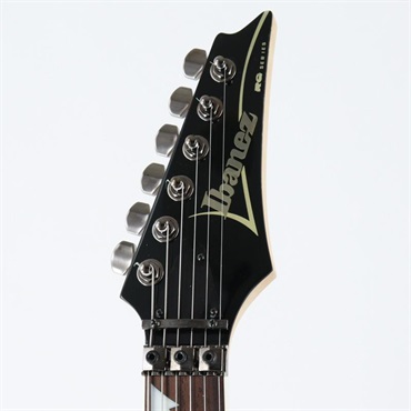 Ibanez USED 中古 RG350EX-BK(Cosmo Black)[SN.I071002103]アイバニーズ 画像4
