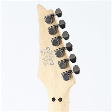 Ibanez USED 中古 RG350EX-BK(Cosmo Black)[SN.I071002103]アイバニーズ 画像5