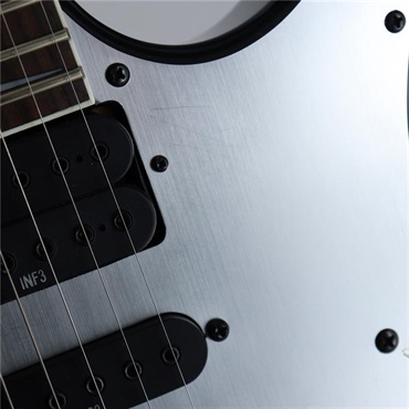 Ibanez USED 中古 RG350EX-BK(Cosmo Black)[SN.I071002103]アイバニーズ 画像7