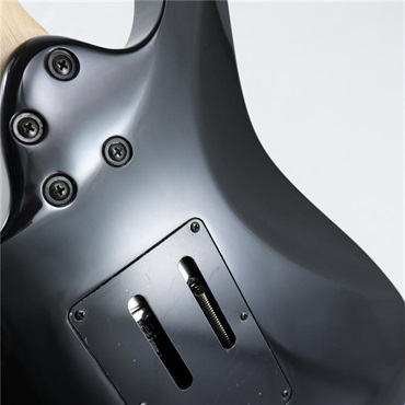 Ibanez USED 中古 RG350EX-BK(Cosmo Black)[SN.I071002103]アイバニーズ 画像9