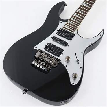 Ibanez USED 中古 RG350EX-BK(Cosmo Black)[SN.I071002103]アイバニーズ 画像10