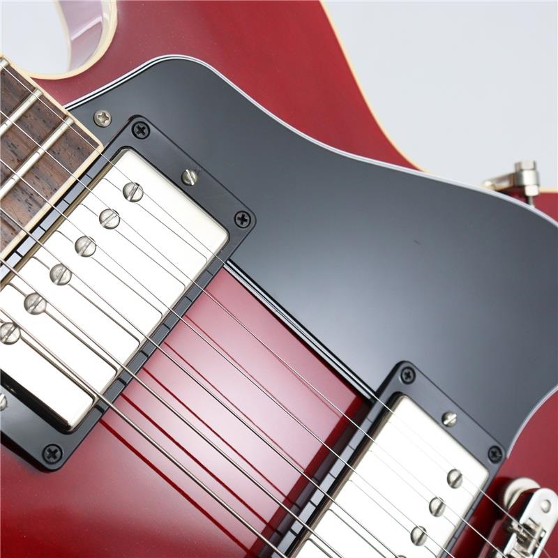 Gibson USED 中古 ES-339 Nashville(Cherry)[SN.204400232]ギブソン