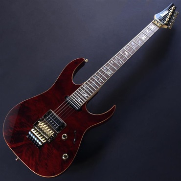 Ibanez j.custom RG8565R-CWR (Charmant Wine Red) [Limited Model] #F2618096 画像1