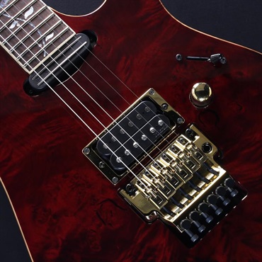 Ibanez j.custom RG8565R-CWR (Charmant Wine Red) [Limited Model] #F2618096 画像3