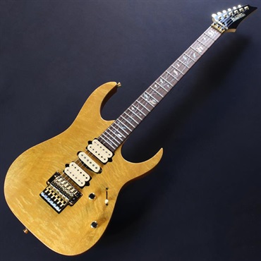 Ibanez j.custom RG8570EM-NT (Natural) [Limited Model] #F2507422 画像1