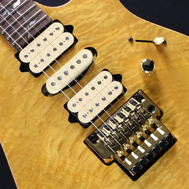 Ibanez j.custom RG8570EM-NT (Natural) [Limited Model] #F2507422 画像3