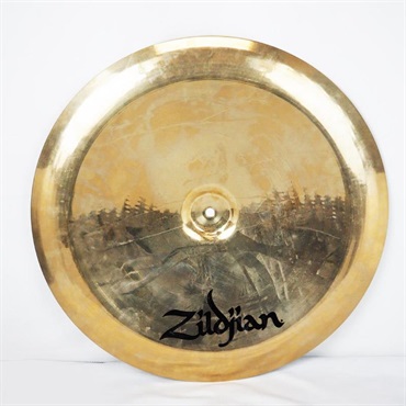 Zildjian USED 中古 A Custom China 20 [NAZLCCHB20][1694g] 画像1