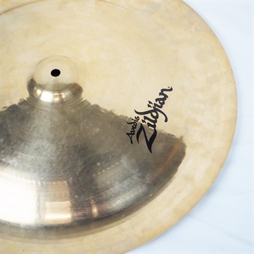 Zildjian USED 中古 A Custom China 20 [NAZLCCHB20][1694g] 画像4