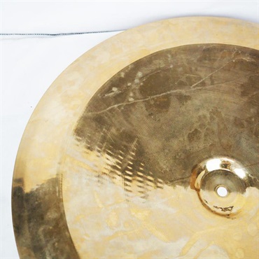 Zildjian USED 中古 A Custom China 20 [NAZLCCHB20][1694g] 画像5