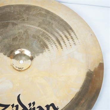 Zildjian USED 中古 A Custom China 20 [NAZLCCHB20][1694g] 画像6