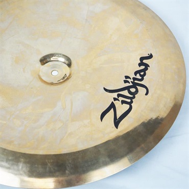Zildjian USED 中古 A Custom China 20 [NAZLCCHB20][1694g] 画像7