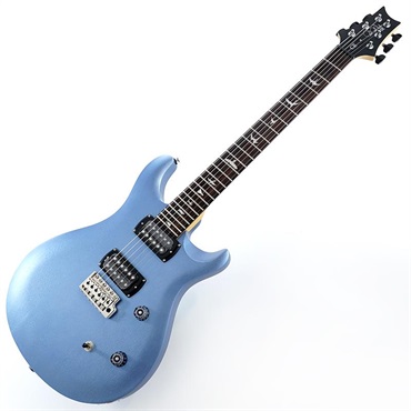 P.R.S. SE CE 24 Standard Satin (Ice Blue Metallic) SN.CTIH057559 【2025年生産品】 画像1