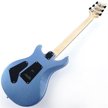 P.R.S. SE CE 24 Standard Satin (Ice Blue Metallic) SN.CTIH057559 【2025年生産品】 画像2