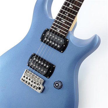 P.R.S. SE CE 24 Standard Satin (Ice Blue Metallic) SN.CTIH057559 【2025年生産品】 画像3