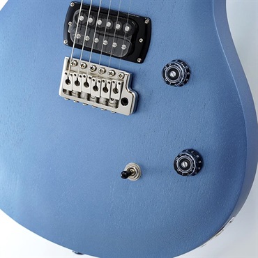 P.R.S. SE CE 24 Standard Satin (Ice Blue Metallic) SN.CTIH057559 【2025年生産品】 画像4
